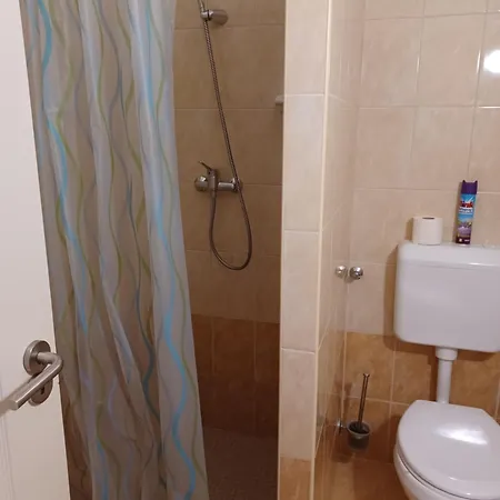Daire Andrea Apartmanhaz *
