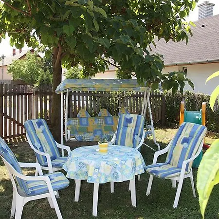 Andrea Apartmanhaz Balatongyörök