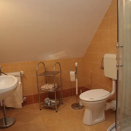 Daire Andrea Apartmanhaz