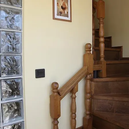 Daire Andrea Apartmanhaz *