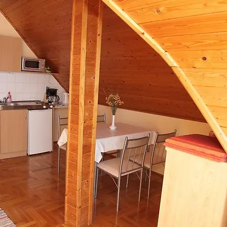 Daire Andrea Apartmanhaz