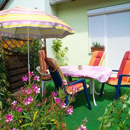 Andrea Apartmanhaz Daire *