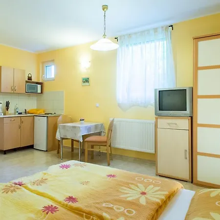 Daire Andrea Apartmanhaz