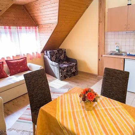 Daire Andrea Apartmanhaz