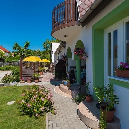 Daire Andrea Apartmanhaz
