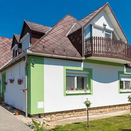 Daire Andrea Apartmanhaz