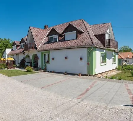 Daire Andrea Apartmanhaz