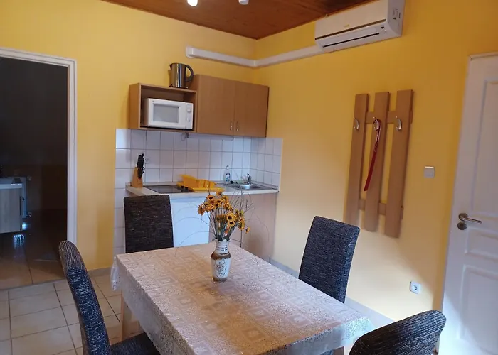 Andrea Apartmanhaz * Balatongyorok