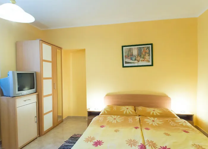 Andrea Apartmanhaz