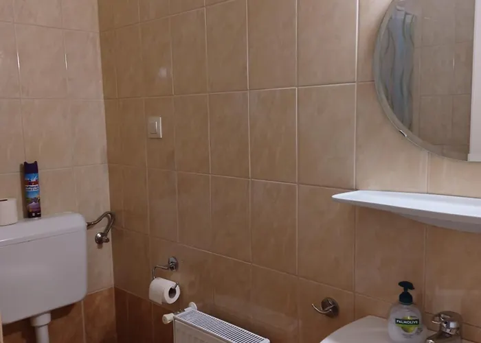 Andrea Apartmanhaz Apartment *