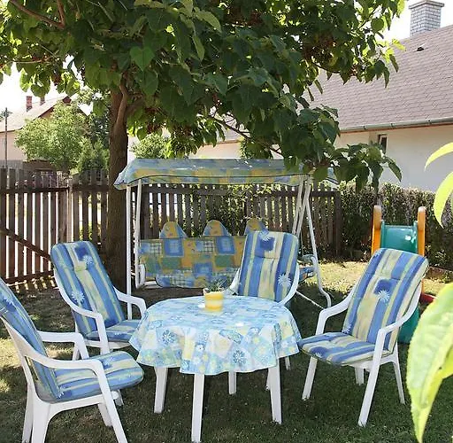 Andrea Apartmanhaz Balatongyorok