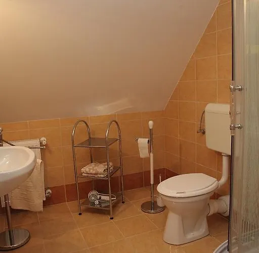 Lägenhet Andrea Apartmanhaz