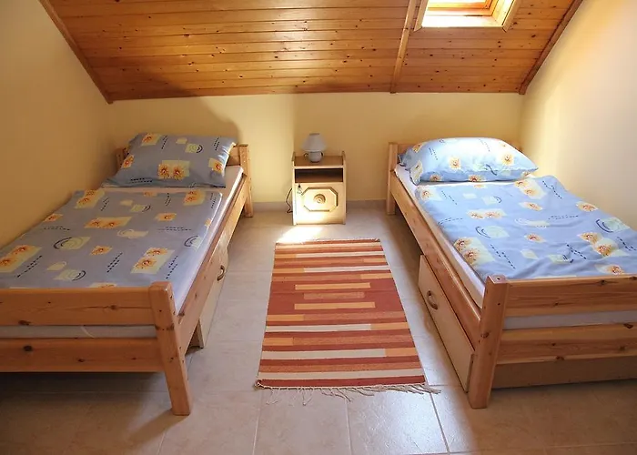 Andrea Apartmanhaz Apartment *