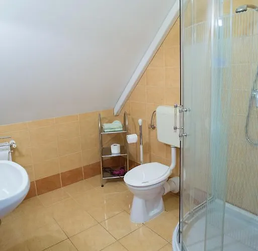 Andrea Apartmanhaz Balatongyorok