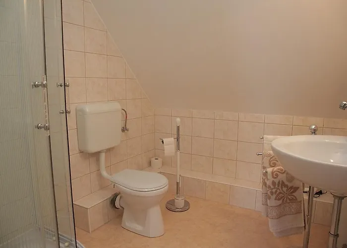 Andrea Apartmanhaz *