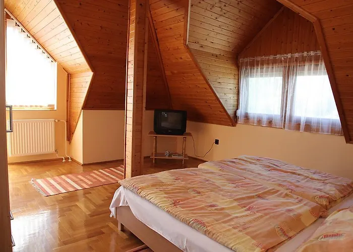 Andrea Apartmanhaz Apartment