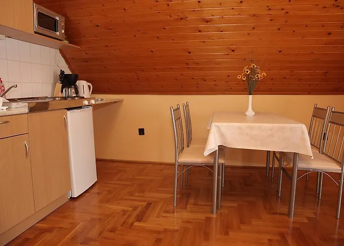 Andrea Apartmanhaz Apartment *