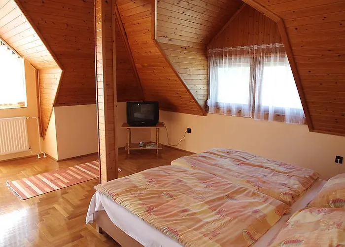 Andrea Apartmanhaz Apartment