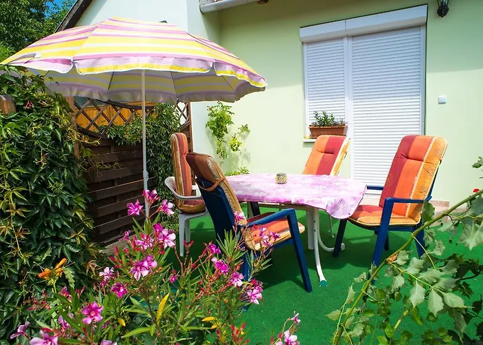 Andrea Apartmanhaz Apartment *