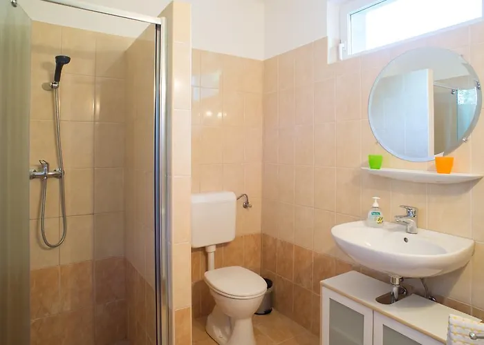 Andrea Apartmanhaz Balatongyorok