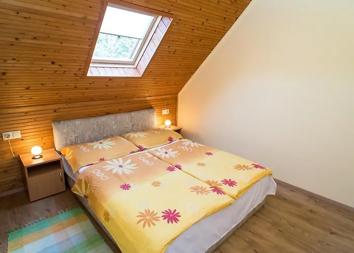Lägenhet Andrea Apartmanhaz