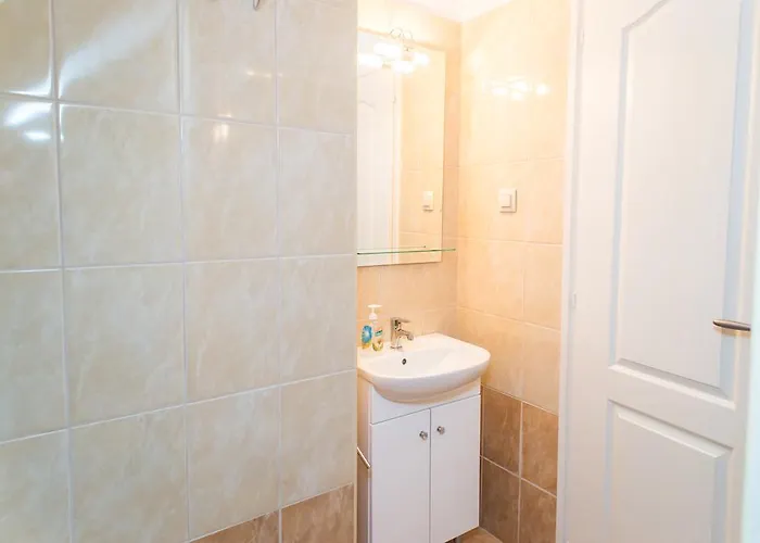 Andrea Apartmanhaz