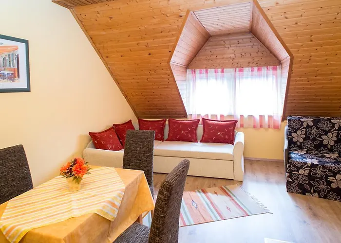 Andrea Apartmanhaz Balatongyorok